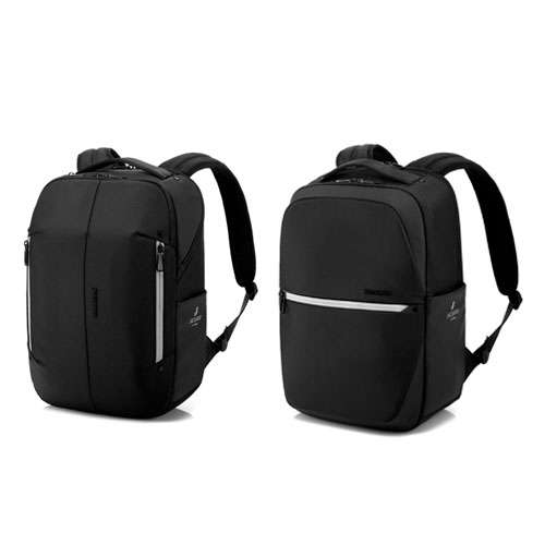 Умный рюкзак с сенсорным управлением. Samsonite Konnect-i